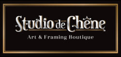 Studio De Chene Logo